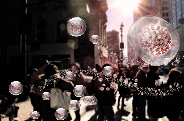 Stérimar - Stérminar Uso Diario: El nuevo paso esencial en tu rutina.